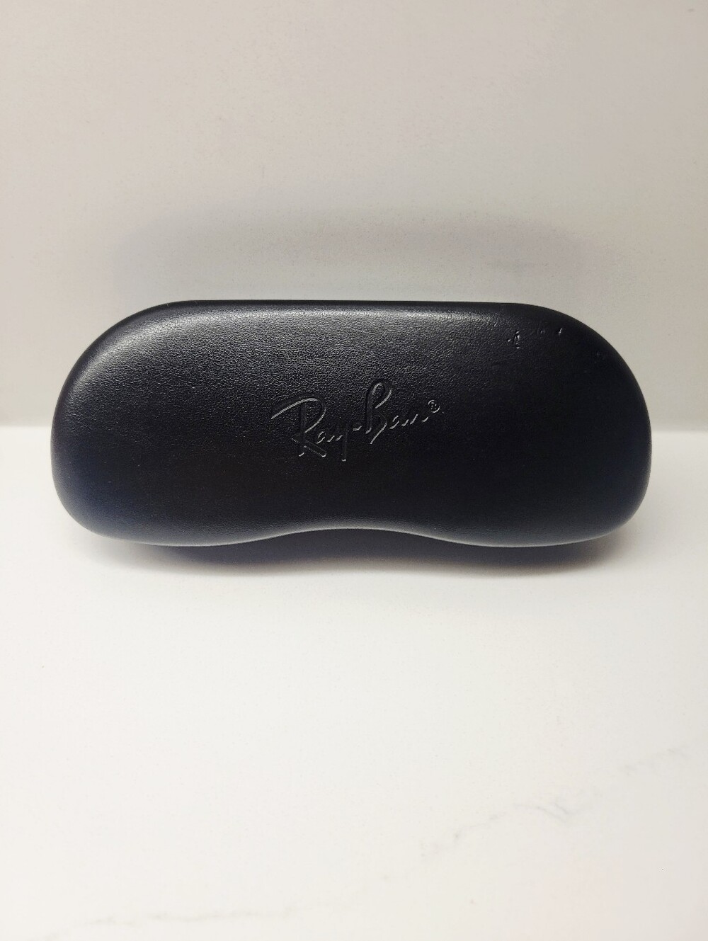 Ray-Ban Black Sunglasses Hard Case for Eyewear